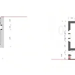 度假居 Renovated Half In The Trierer Heide