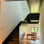Renovated Half In The Trierer Heide *