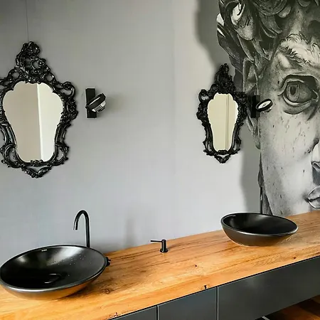 Renovated Half In The Trierer Heide Tatil Evi Trier