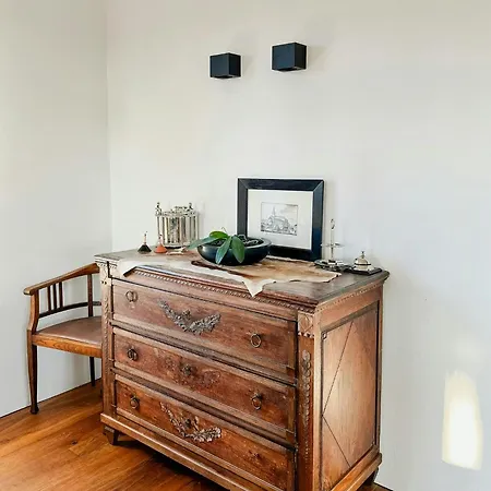 펜션 Renovated Half In The Trierer Heide 트리어