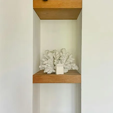 펜션 Renovated Half In The Trierer Heide 트리어