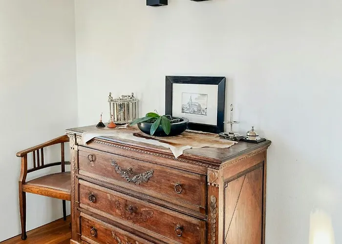 Ferienhaus Renovated Half In The Trierer Heide Trier