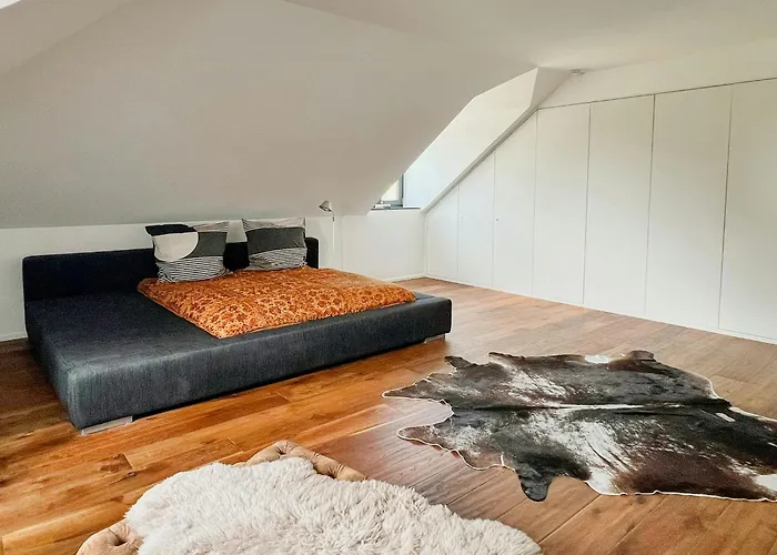 Ferienhaus Renovated Half In The Trierer Heide Trier